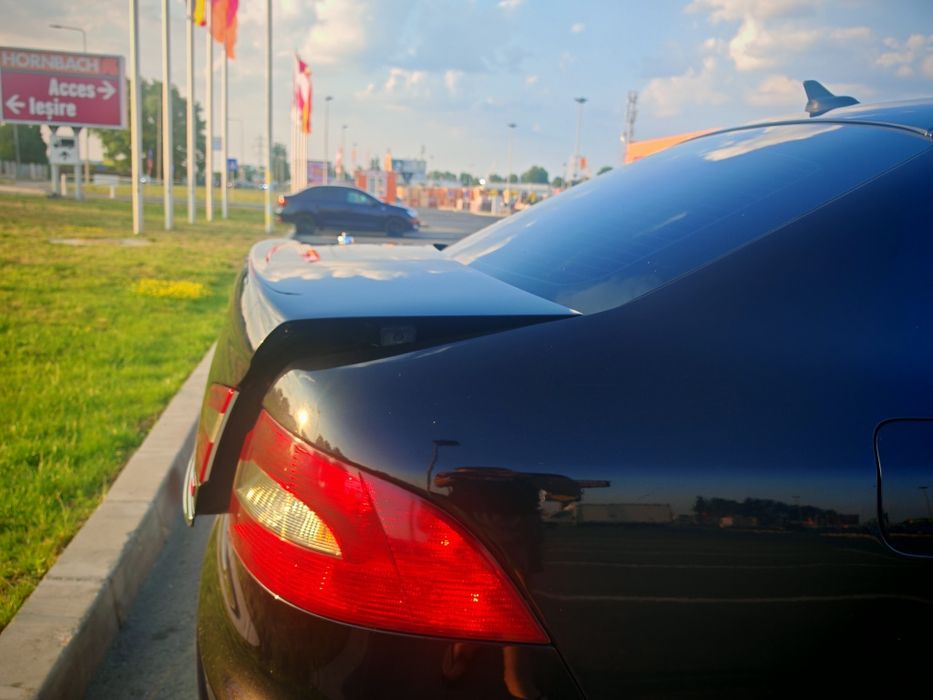 Vând Skoda Superb 2 II proprietar