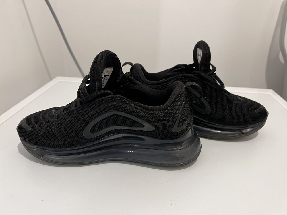 Vand adidasi nike Air Max 720, ne 36,5 (23 cm)