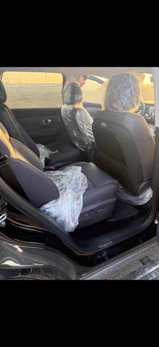 Leapmotor c16 gibrit parogli 3 pozitsia 280 km notariusga tayyor