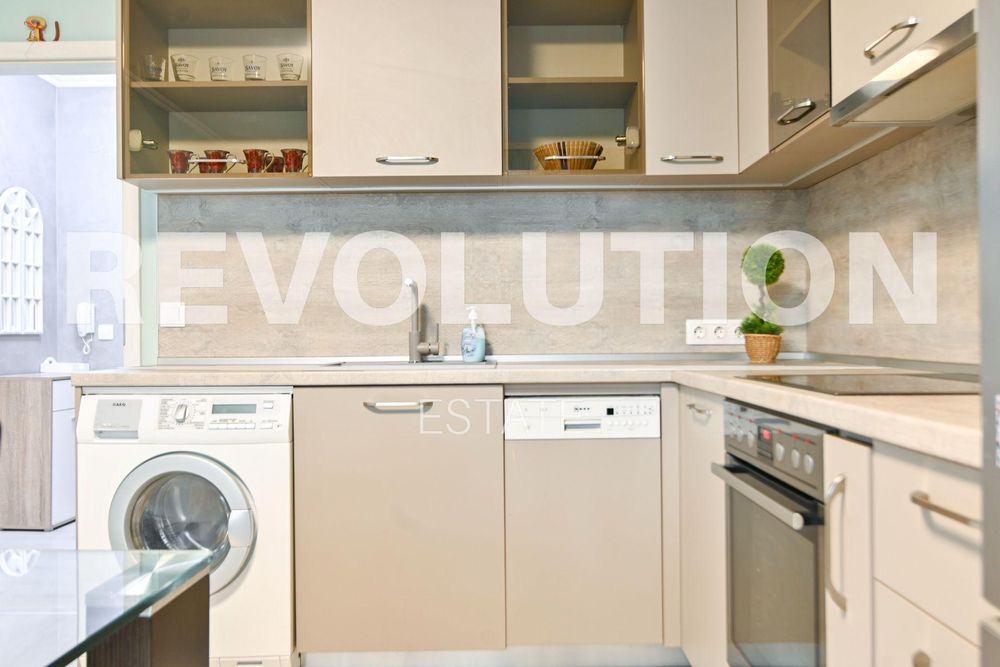 Дава се под наем Тристаен апартамент в София, Овча купел - 68 кв.м за 715 € - Снимка #5