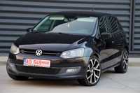 VW Polo 1.2 Benzina 60 Cp 2010 Euro 5 * Navi * Camera * Comenzi *Jante