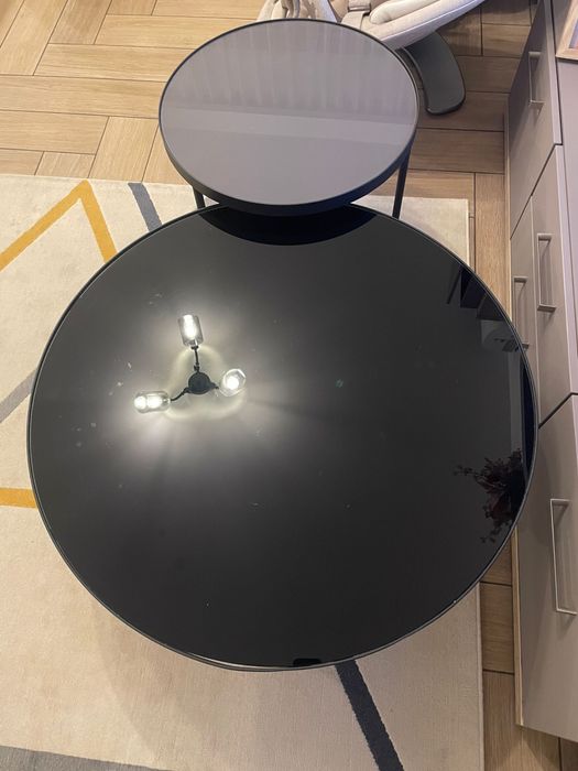 Masa de cafea pentru living