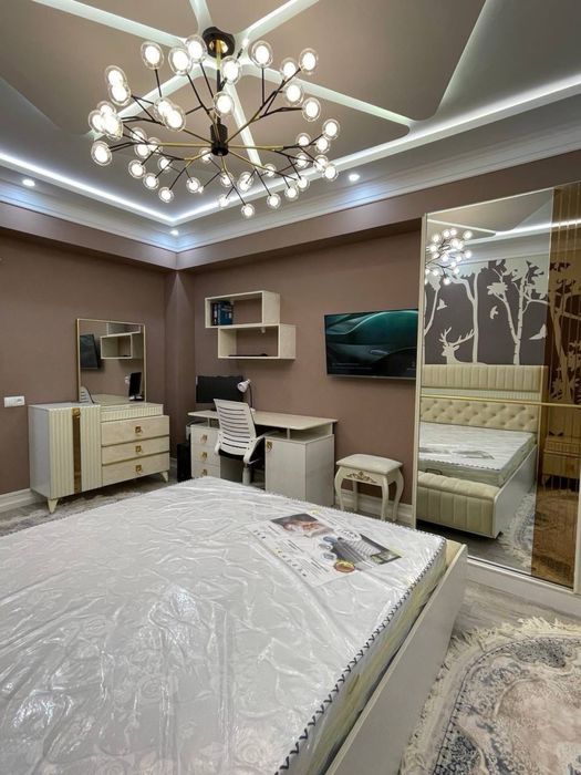 Квартира Узбум 3/4/5 110 кв.м