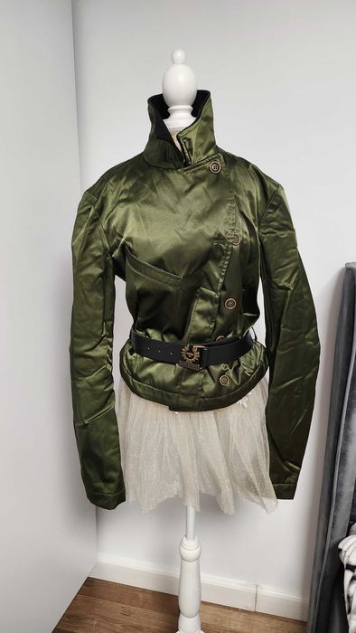 Geaca originala Belstaff