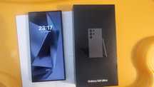 Samsung s24 ultra 1TB Impecabil Garantie Emag