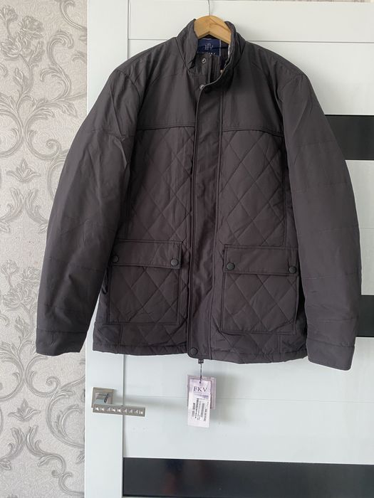 Мужской демисезонный куртка