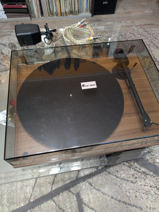 Pick-up Project T1 Phono SB Nuc