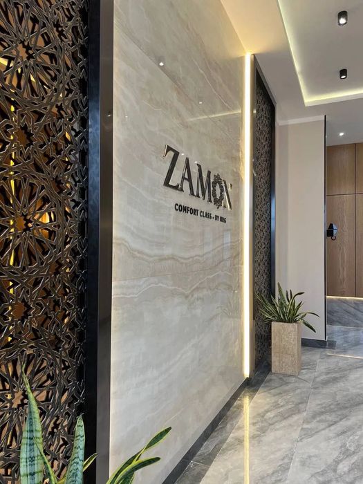 Nrg Zamon 2-этап ключи на руках. 2-этаж ДЕШЕВО