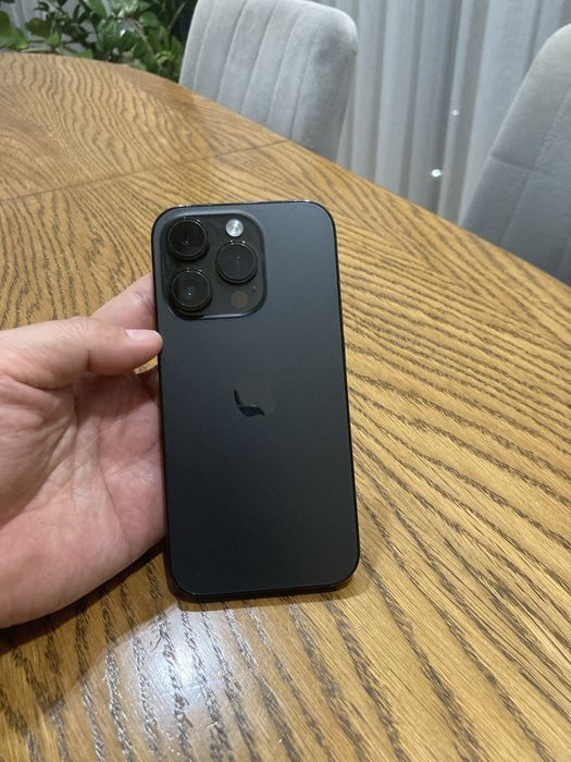 Iphone 14 pro 128 gb