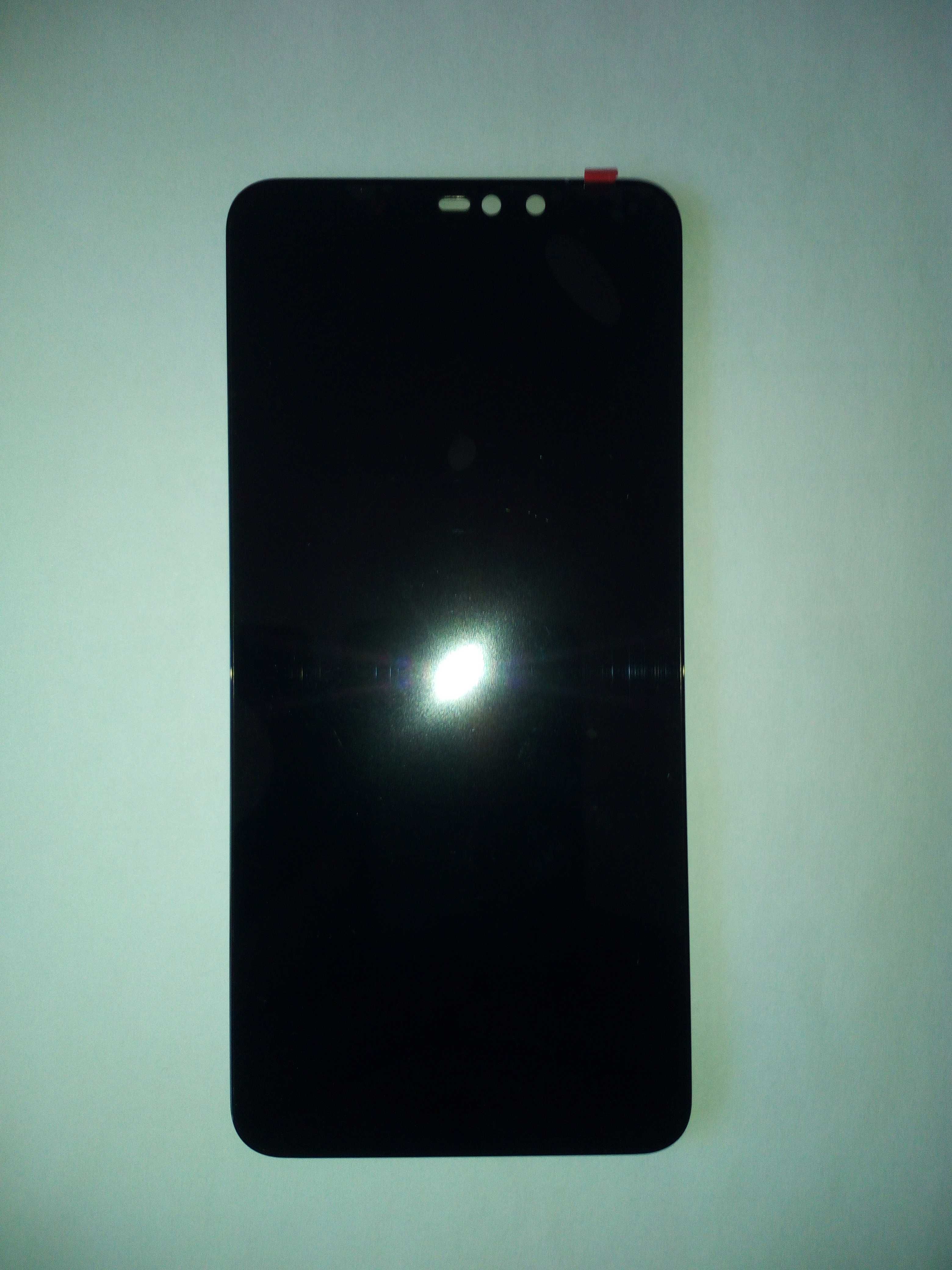Оригинален дисплей за Redmi note 6/6A