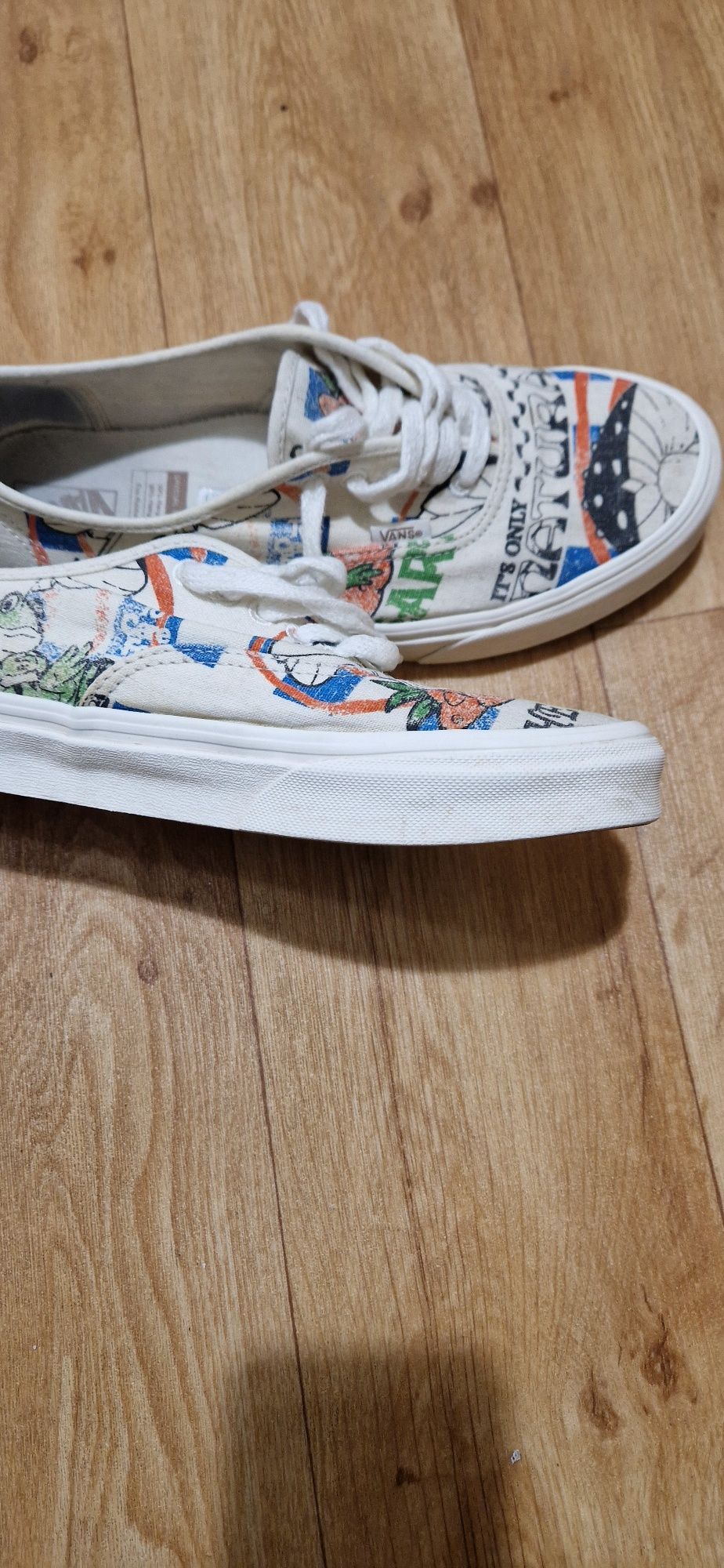 VANS уникални оригинални кецове