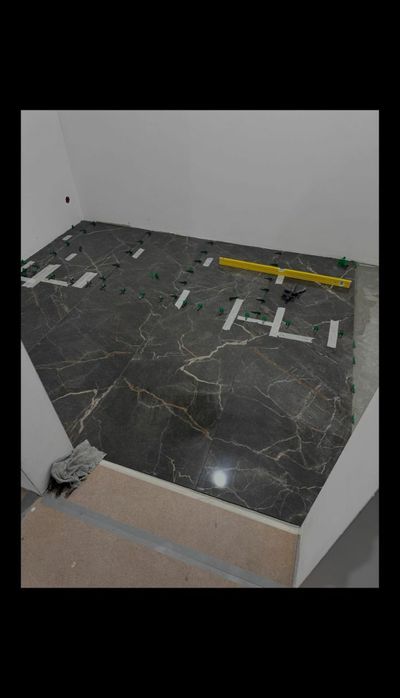 Кафельщик, плиточник. Ремонт под ключ