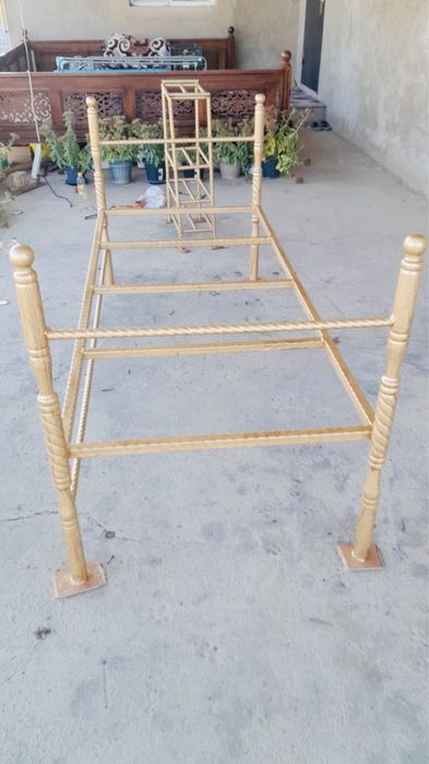 Мебель для спальни ручная работа..