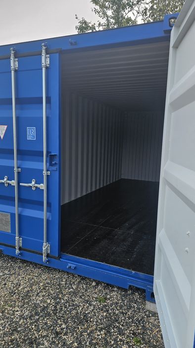 Inchiriez spatiu de depozitare