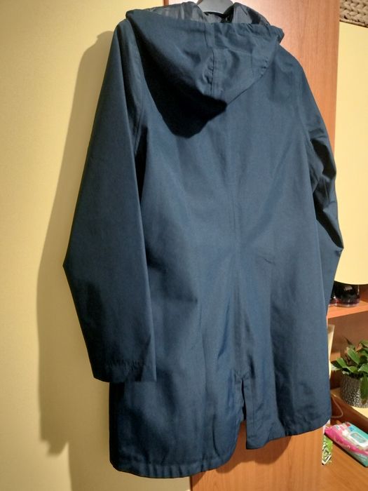 Jachetă ploaie damă