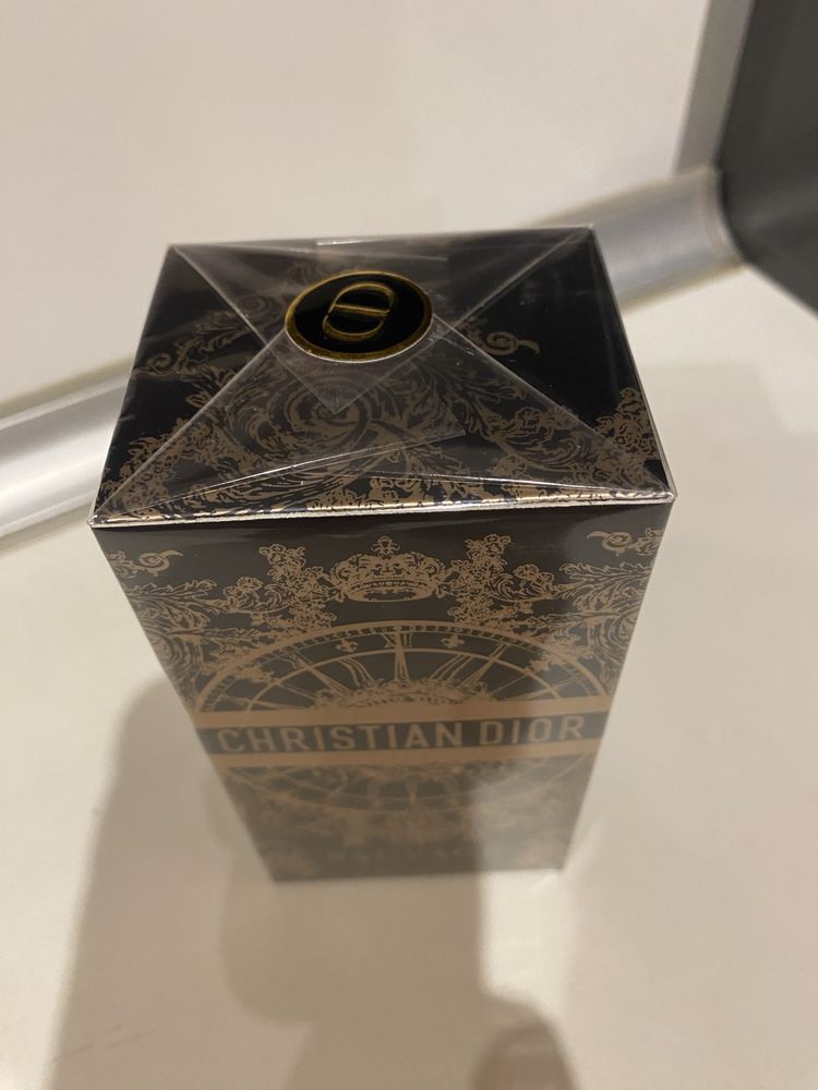 Dior Sauvage EAU de Parfum 100ml – Limited Edition