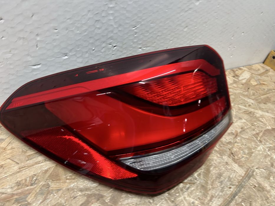 Stop bmw X1 F48 lci full led stanga 2019-2021