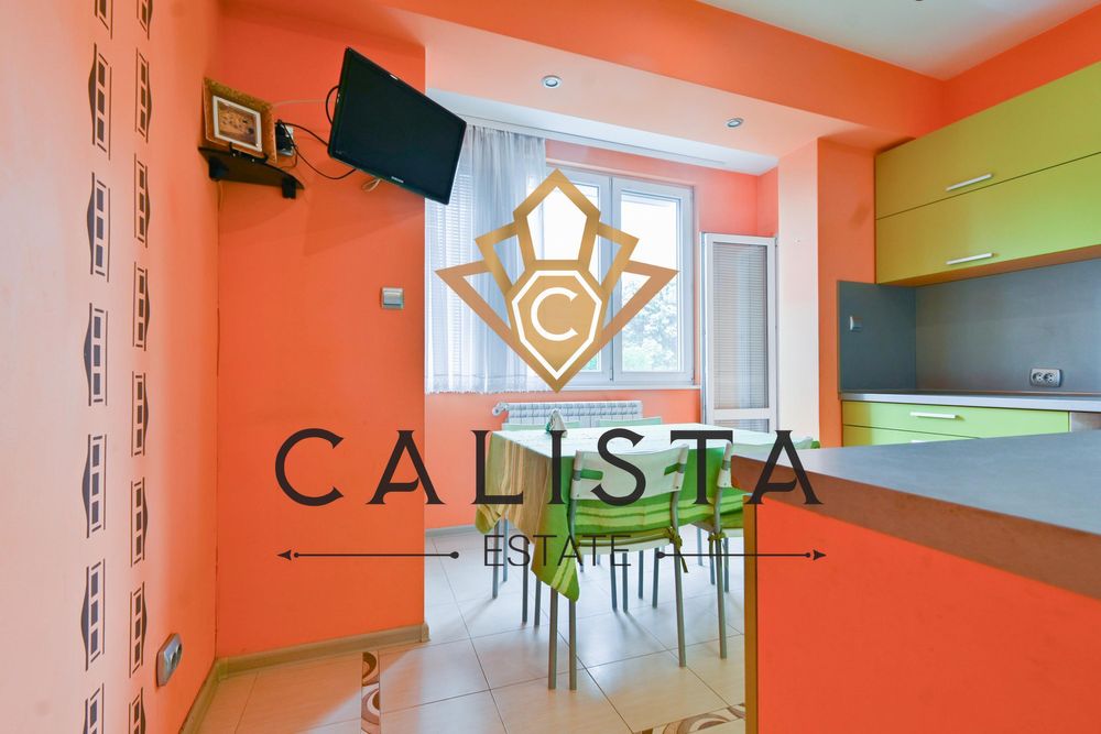 Продава се Двустаен апартамент в София, Красно село - 64 кв.м за 3579 €/кв.м - Снимка #2