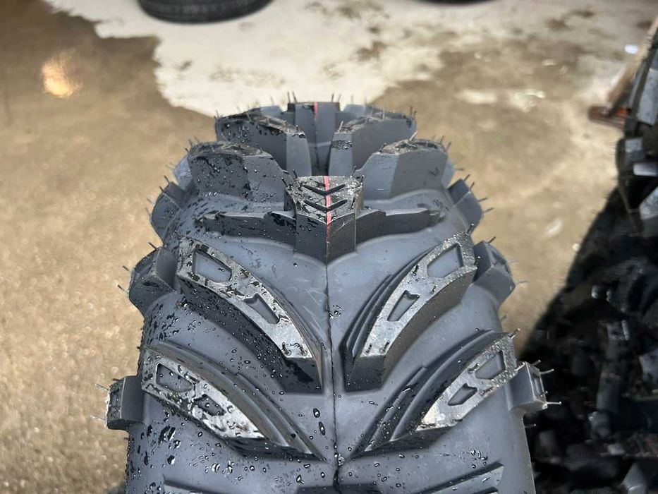 Cauciucuri de Can-Am Cf Moto 26x9-12 Garantie Anvelope noi