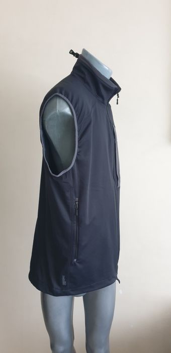 Haglofs ULTRA Gore - Windstopper Vest / XL НОВО! ОРИГИНАЛ! Мъжки Елек!