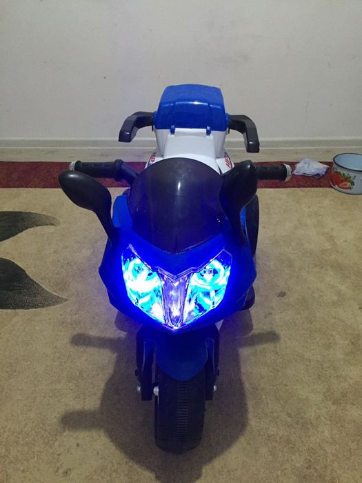 элктронды матасикл