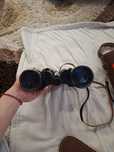 binoclu LUMIER Coated 7x50 Field 7.1° No 34187