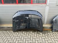 Капот Hyundai Tucson