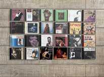 Cd-uri muzica diversa / 20 lei orice cd