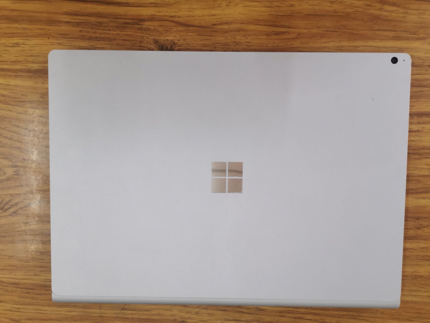 Microsoft Surface Book 3 15 i7 GTX 1660 Ti 16GB 256GB