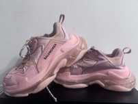 Balenciaga Triple S