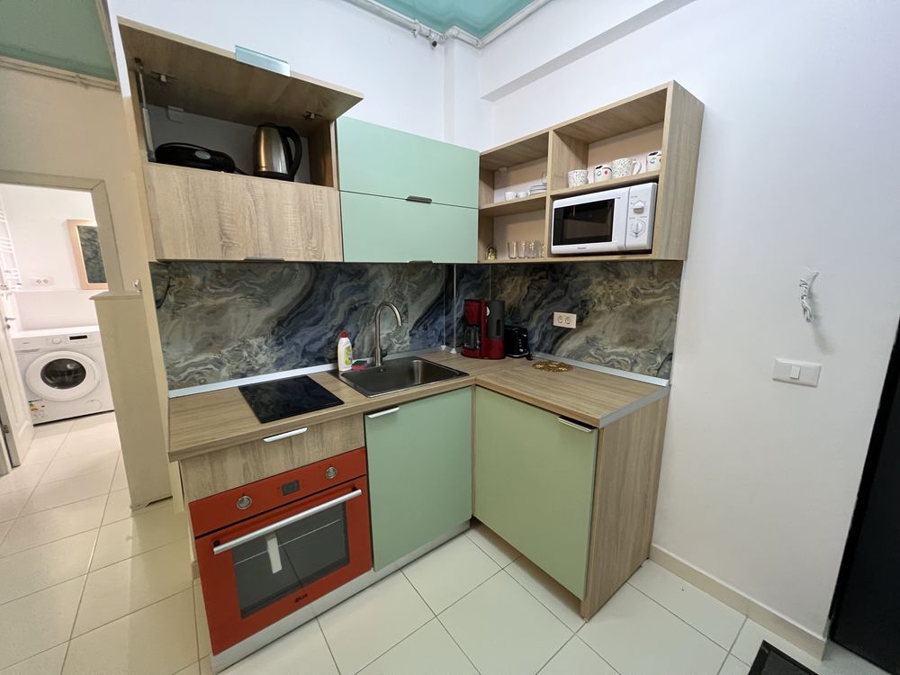 Cazare Apartamente/Mamaia Nord