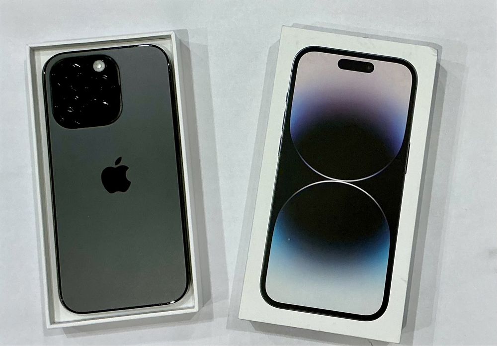 iPhone 14 PRO 128GB