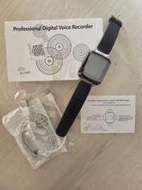 professional digital voice recorder