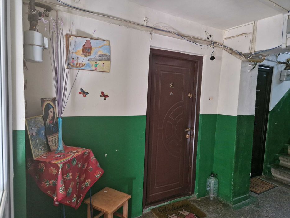 Apartament 3 camere