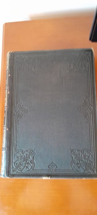 Carte veche 'Marea Enciclopedie Franceza' anul 1886-1895 / 20 volume