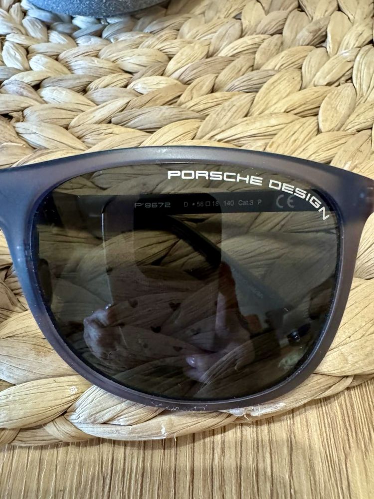 Слънчеви очила Porsche design