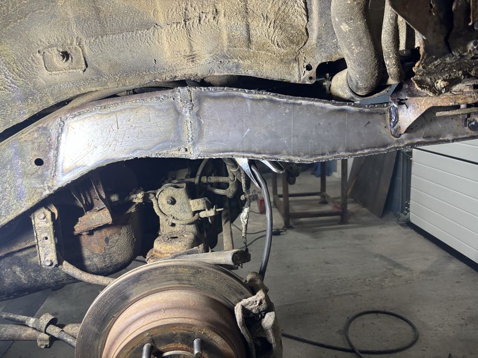 Opel frontera 2,2 dizel