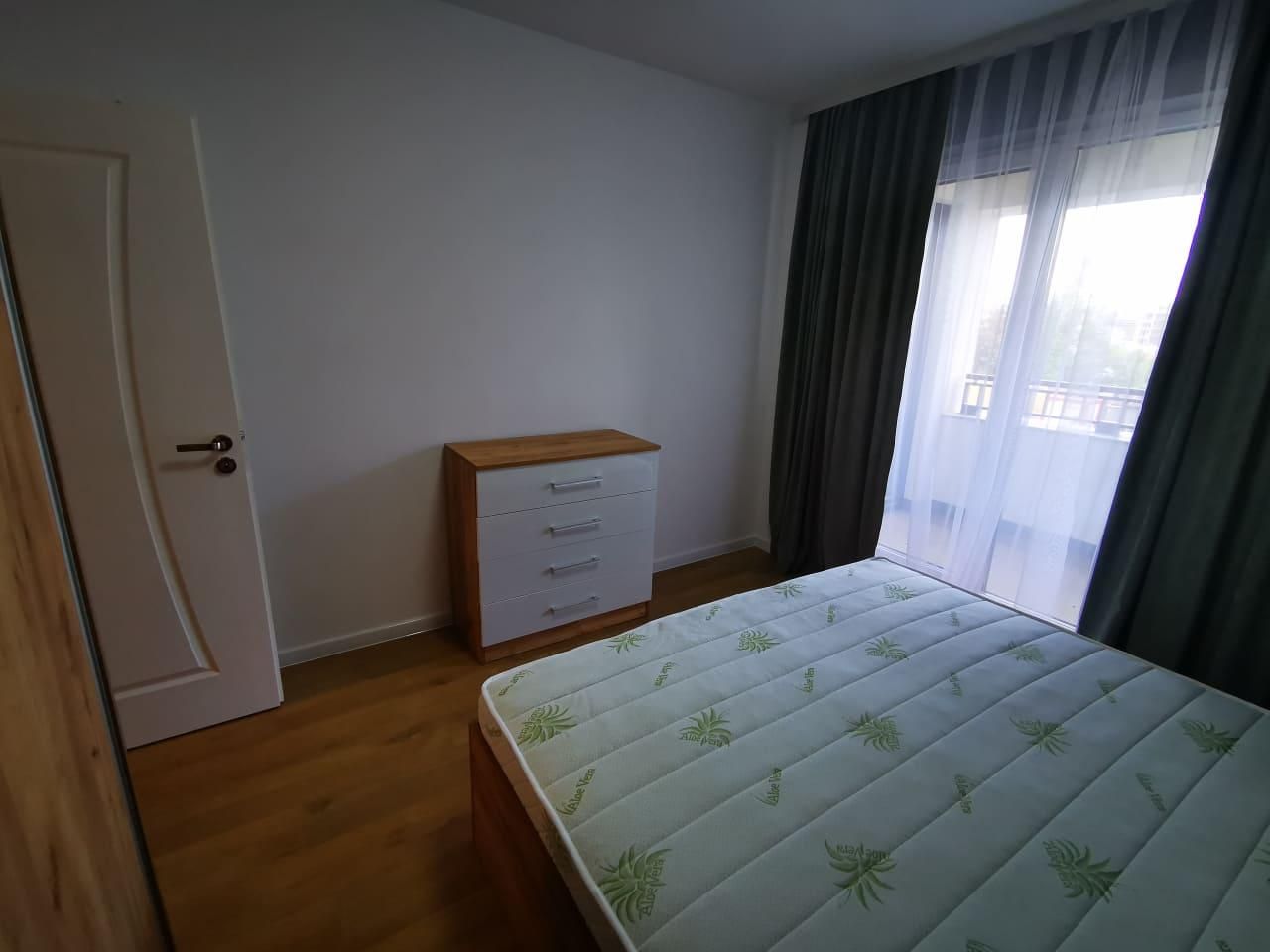 Дава се под наем Двустаен апартамент в София, Кръстова вада - 65 кв.м за 750 € - Снимка #3