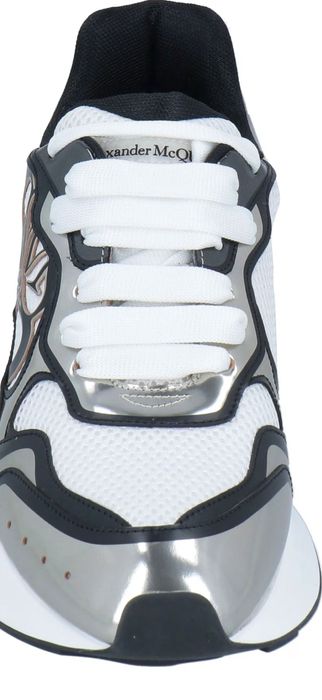 Нови Оригинални сникърси/маратонки ALEXANDER MCQUEEN IT45