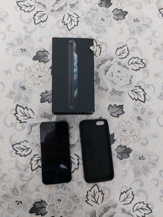 IPhone 5 на запчасть