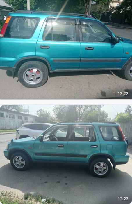 Срочно продам машину