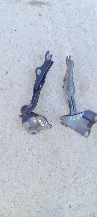 Webasto,pompă abs,ansamblu stergator,intercooler Mazda 6 GH ,2007-2012