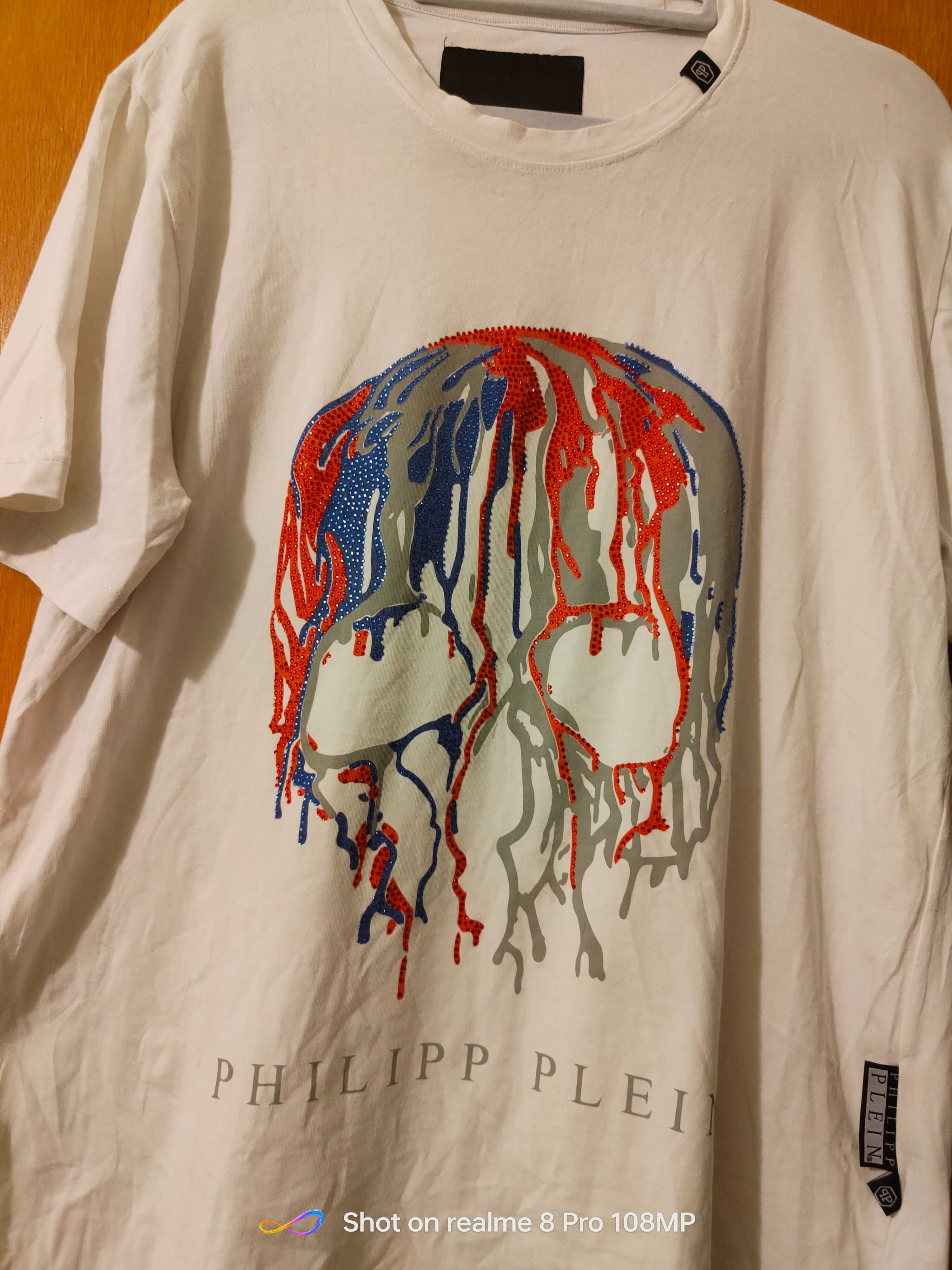 Tricou philipp plein M