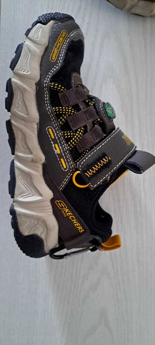 Skechers copii unisex ( marimea 28)