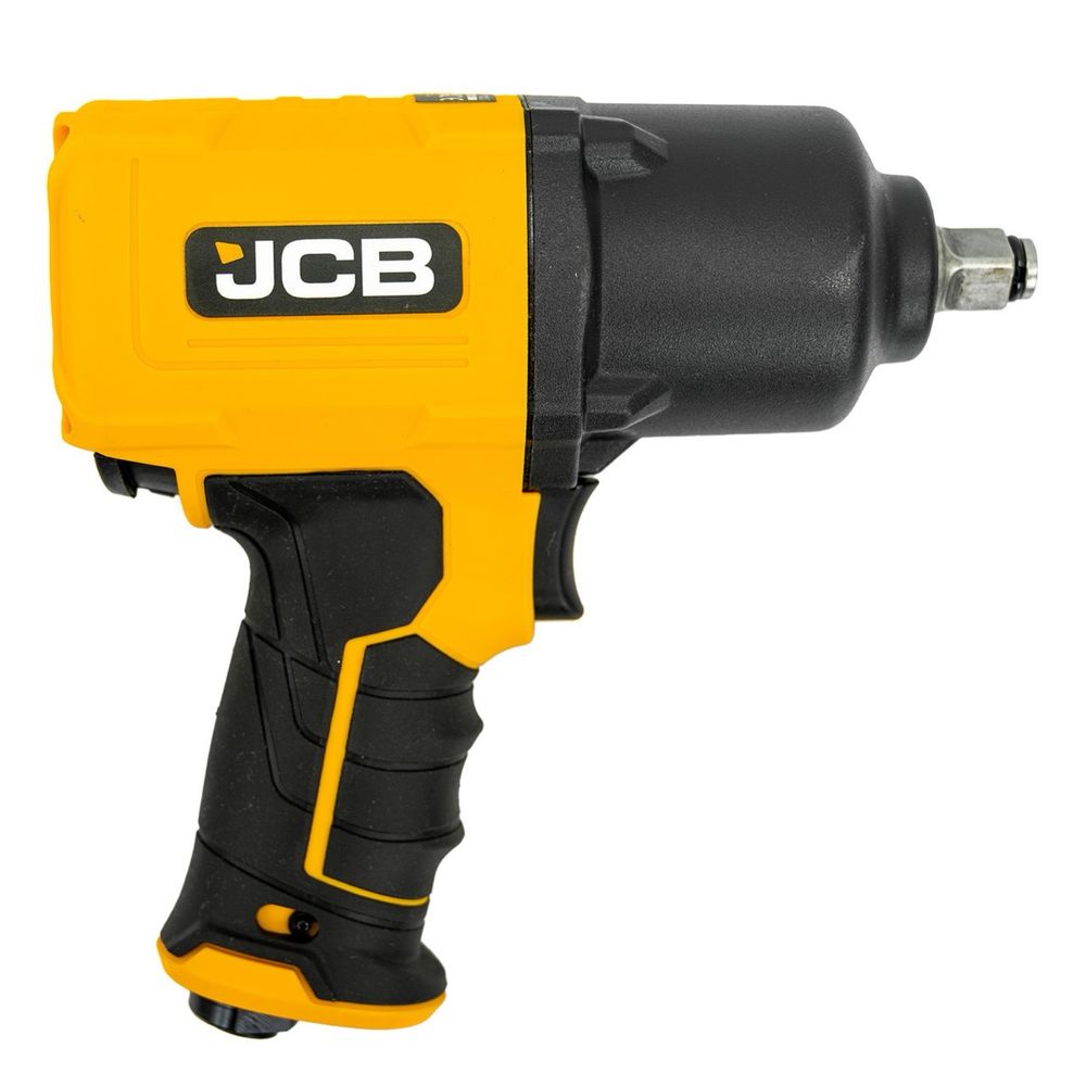Пневматичен ударен гайковерт JSB 1/2 -1450Nm с 3 вложки