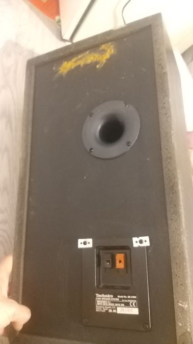 Boxa Technics sb-cs95