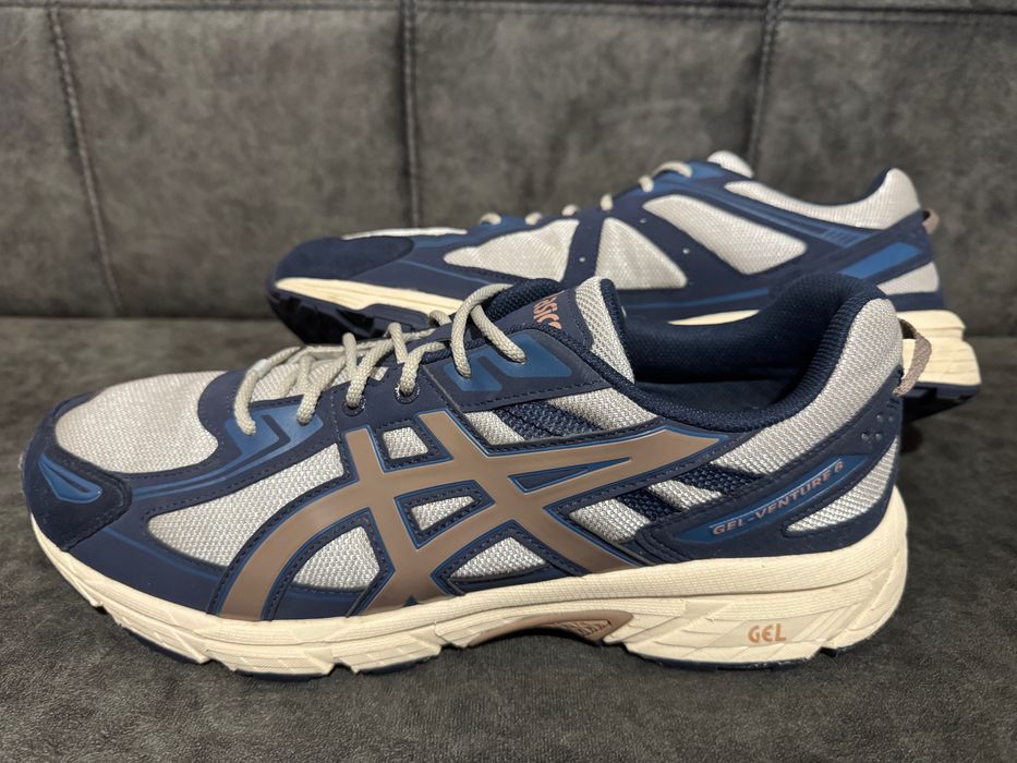 Asics Gel-Venture 6.