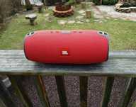 Преносим колона JBL Extreme | Bluetooth Колона за музика