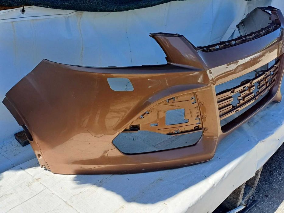 предна броня Ford Kuga 2013-2016г. #1042V.
