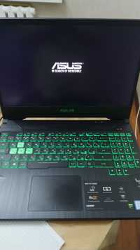 Ноутбук Asus FX505G